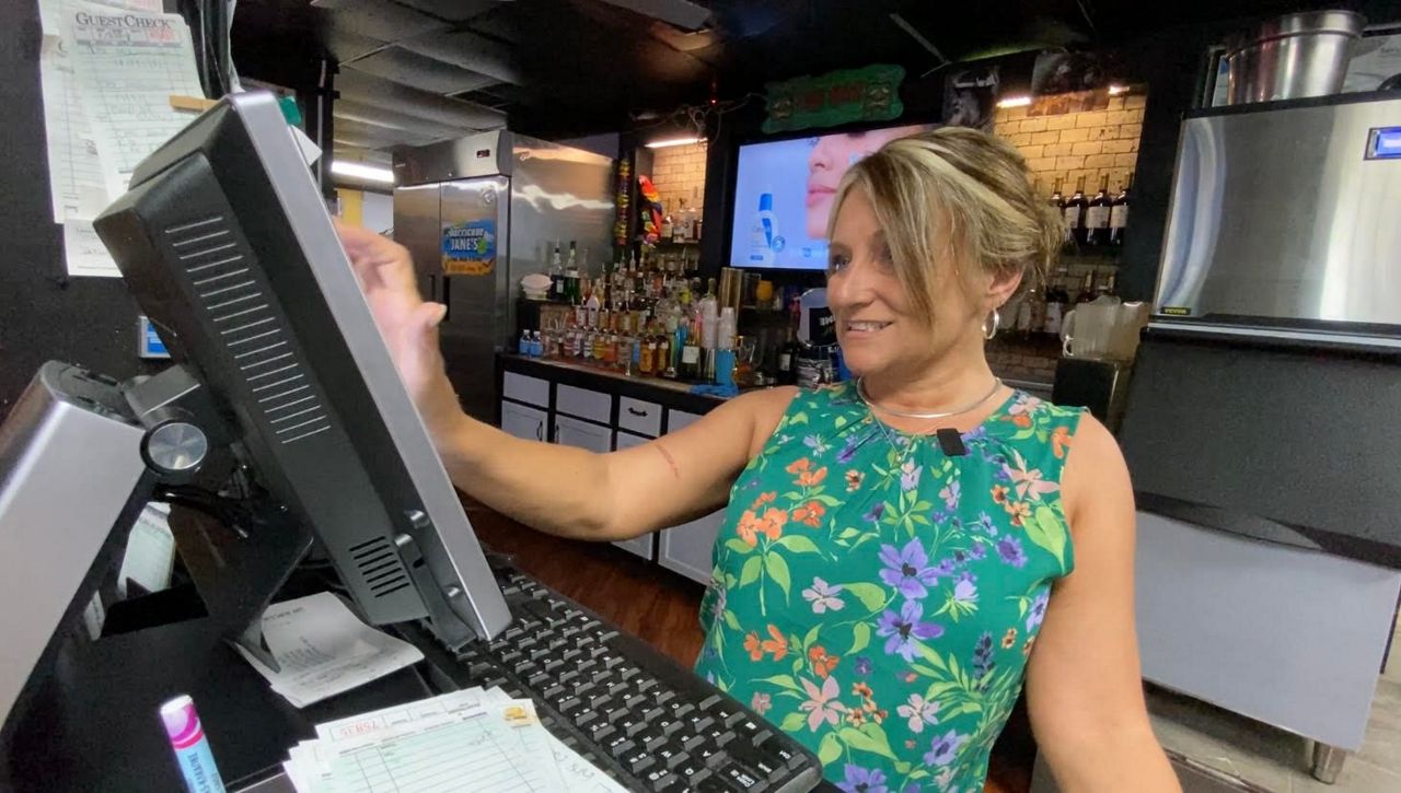 Toyota NC battery plant